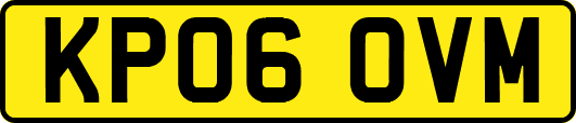 KP06OVM