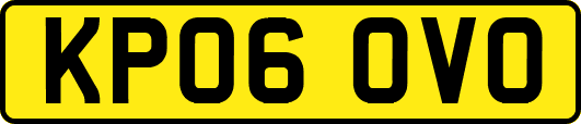 KP06OVO