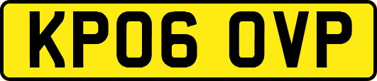 KP06OVP