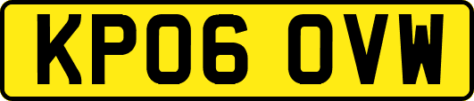 KP06OVW