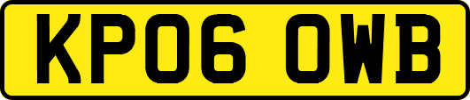 KP06OWB