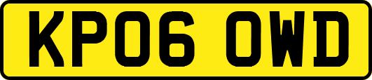 KP06OWD