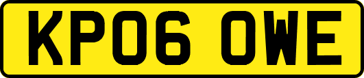 KP06OWE