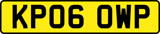 KP06OWP