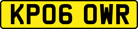 KP06OWR