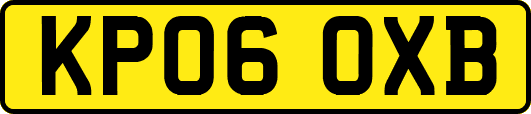 KP06OXB