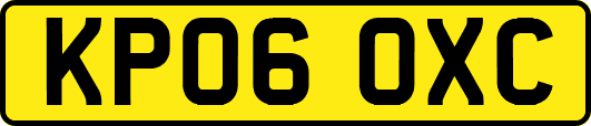 KP06OXC