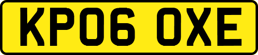 KP06OXE