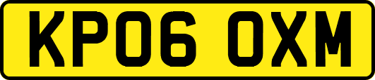 KP06OXM