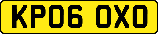 KP06OXO