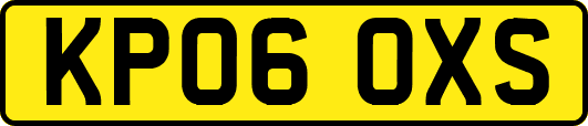KP06OXS