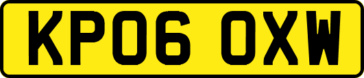KP06OXW