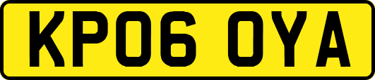 KP06OYA