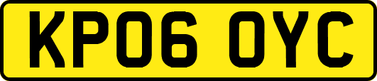 KP06OYC