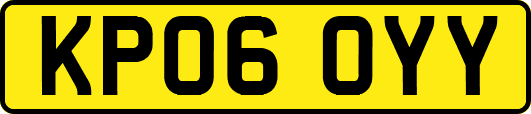 KP06OYY