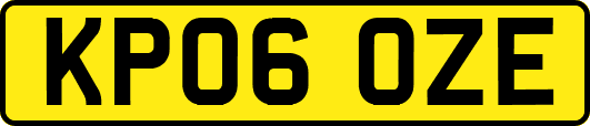KP06OZE