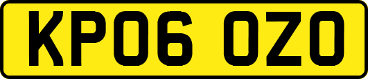 KP06OZO