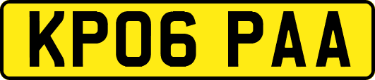 KP06PAA