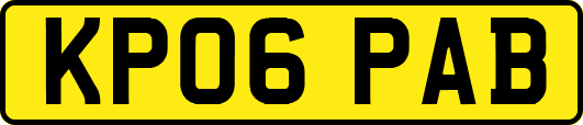 KP06PAB