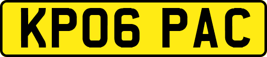 KP06PAC
