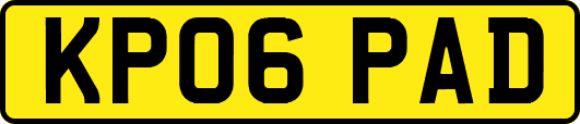 KP06PAD