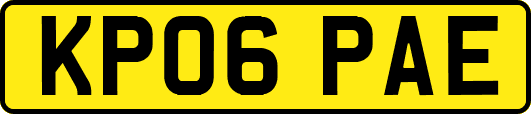 KP06PAE