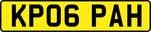 KP06PAH