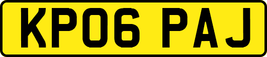 KP06PAJ