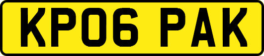 KP06PAK