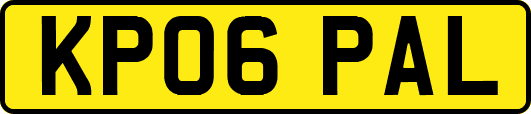 KP06PAL