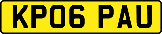 KP06PAU