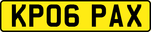 KP06PAX