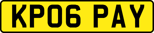 KP06PAY