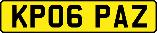KP06PAZ