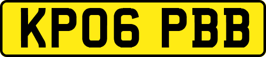 KP06PBB