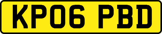 KP06PBD