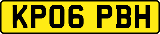 KP06PBH