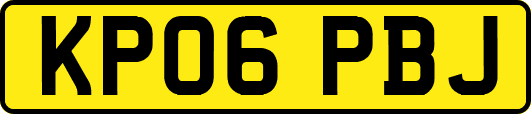 KP06PBJ