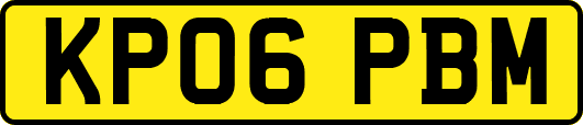 KP06PBM