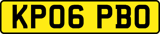 KP06PBO