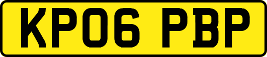 KP06PBP