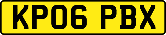 KP06PBX