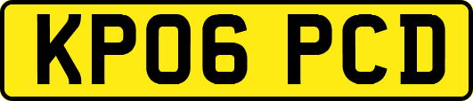 KP06PCD