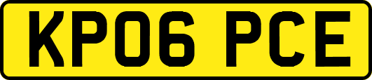 KP06PCE