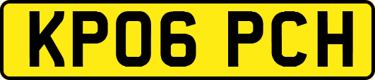 KP06PCH