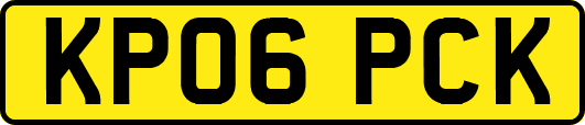 KP06PCK