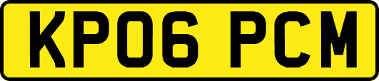 KP06PCM