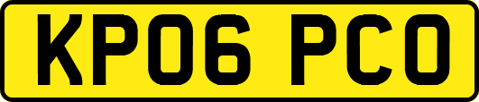 KP06PCO