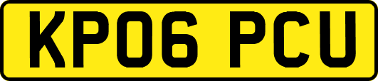 KP06PCU