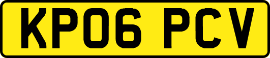 KP06PCV
